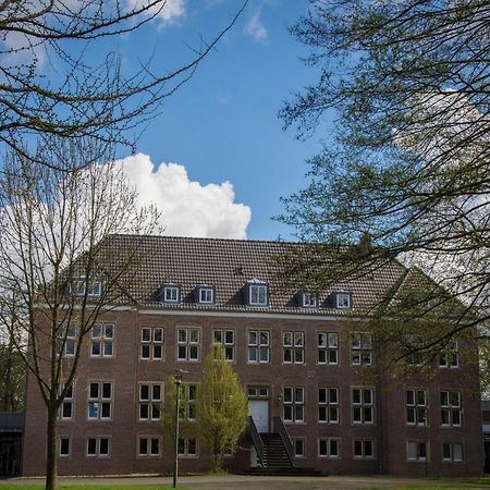 Wasserburg Rindern Kleve  Ngoại thất bức ảnh