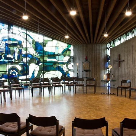 Wasserburg Rindern Kleve  Ngoại thất bức ảnh