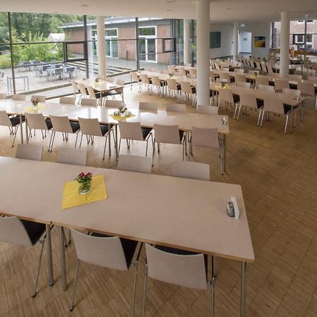 Wasserburg Rindern Kleve  Ngoại thất bức ảnh