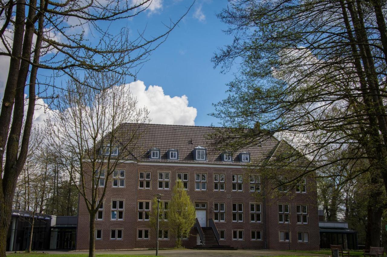 Wasserburg Rindern Kleve  Ngoại thất bức ảnh