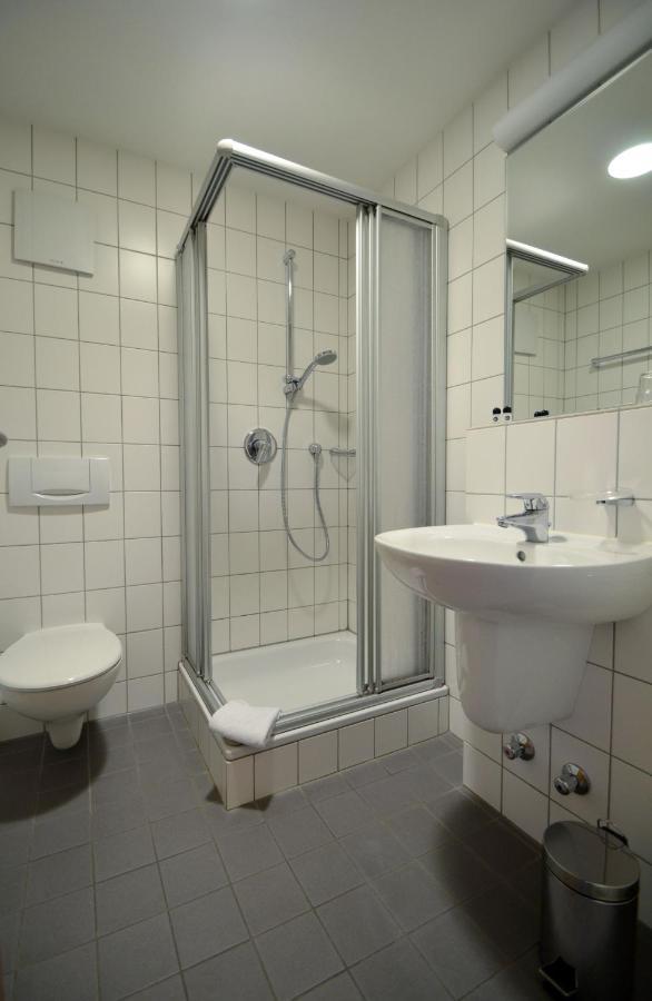 Wasserburg Rindern Kleve  Ngoại thất bức ảnh