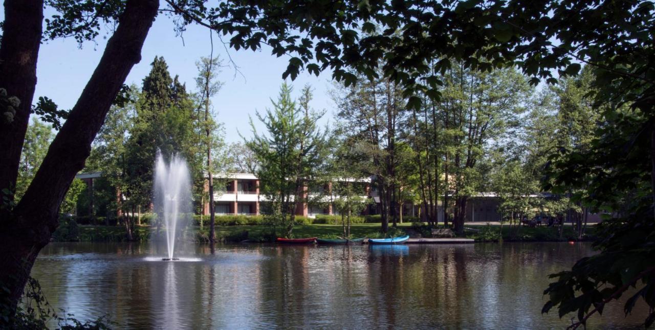 Wasserburg Rindern Kleve  Ngoại thất bức ảnh