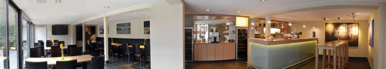 Wasserburg Rindern Kleve  Ngoại thất bức ảnh