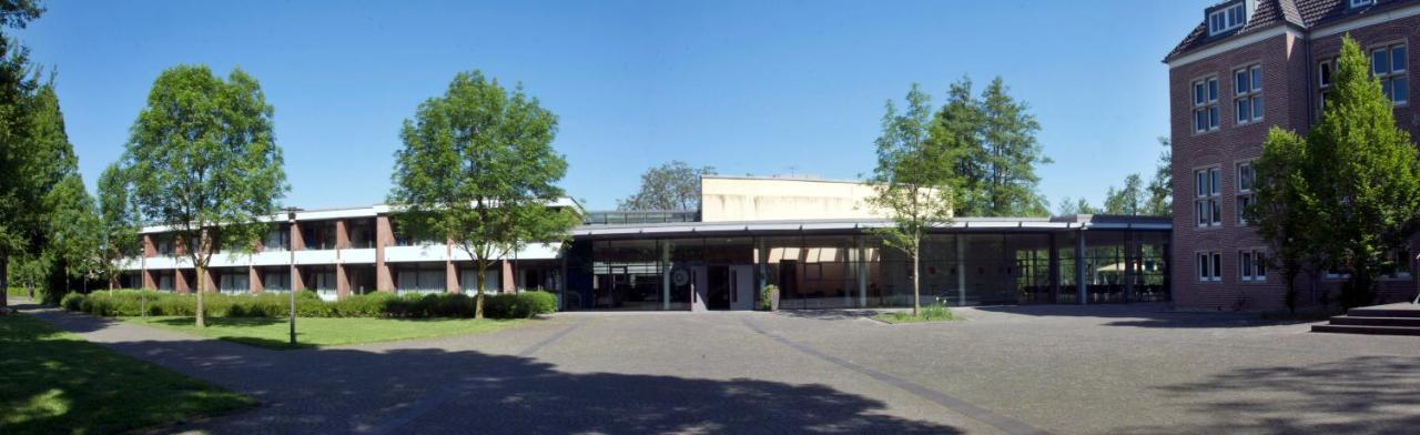 Wasserburg Rindern Kleve  Ngoại thất bức ảnh